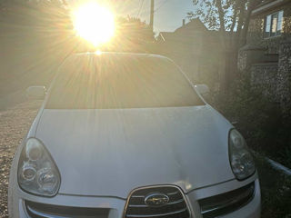Subaru Tribeca foto 7