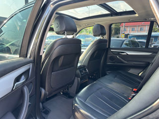 BMW X5 foto 7