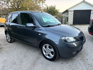 Mazda 2 foto 7