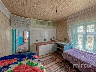 Se vinde casă în s. Horodca, Ialoveni, 25 000 euro! foto 7