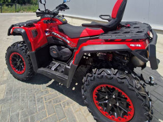 Odes Pathcross 1000cc