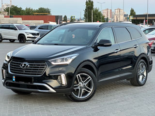 Hyundai Santa FE foto 4