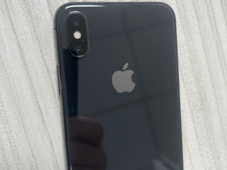 iPhone X 256 GB foto 2