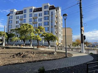 Astercon Grup - str.Grătiești, Stăuceni, apartament cu 1 odaie, 41.74 m2,  29 218 € foto 3