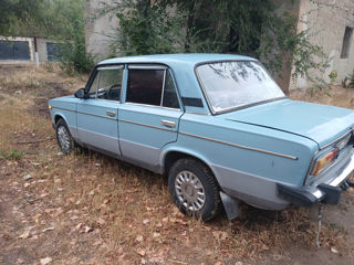 Lada / ВАЗ 2106 foto 3