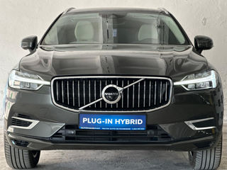 Volvo XC60 foto 2