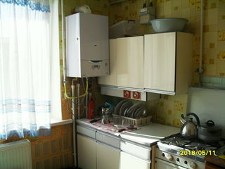 Apartament cu 2 cam in Straseni foto 2