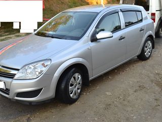 Opel Zafira foto 6