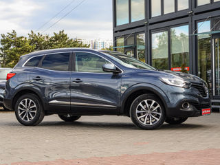 Renault Kadjar foto 4