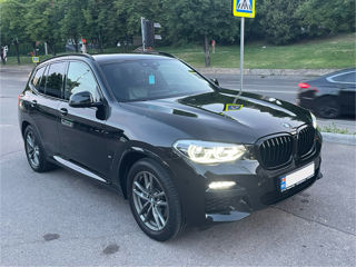 BMW X3 foto 1