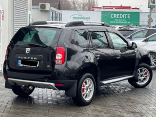 Dacia Duster foto 4