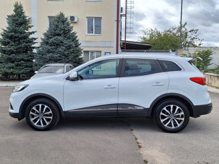 Renault Kadjar foto 3