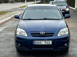 Toyota Corolla foto 2