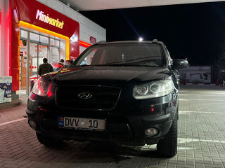 Hyundai Santa FE foto 4