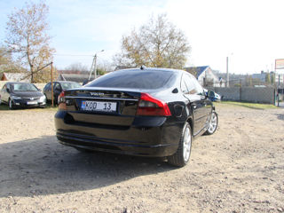 Volvo S80 foto 20