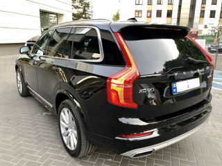 Volvo XC90 foto 3