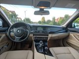 BMW 5 Series foto 5