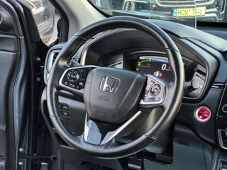 Honda CR-V foto 9