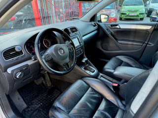 Volkswagen Golf foto 7