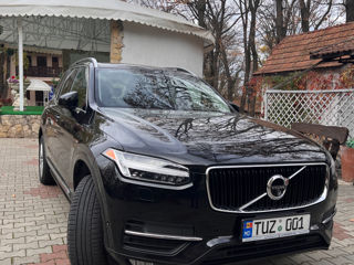 Volvo XC90 foto 5