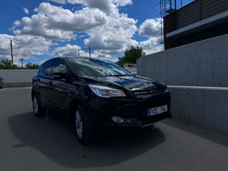 Ford Kuga, 2016 г.