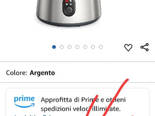 Capucinator / spumator Noua sigilat  foto 1