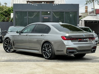 BMW 7 Series foto 5