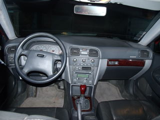 Volvo S40 foto 3