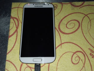 Samsung Galaxy S4 GT-I9506 4G foto 5