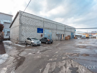 Se vinde spa'iu comercial pe str. Uzinelor, Ciocana, Chișinău foto 12