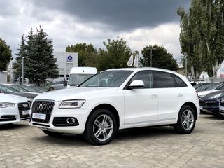 Audi Q5 foto 5