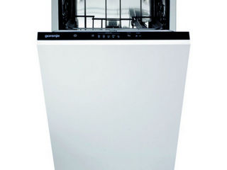 Dish Washer/Bin Gorenje Gv 661 D 60