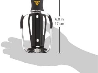 Флягодержатель Topeak Modula Cage II foto 3