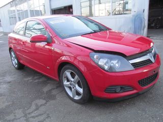 Opel Astra H GTC 1.9CDTI din  2007, 110KW, 150CP, Z19DTH,