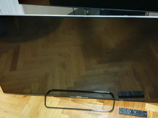 Новый SONY Bravia 55d Smart Tv Uhd Full Hd Led 3D. Диагональ 140см. Гарантия foto 3