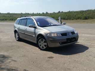 Renault Megane foto 3