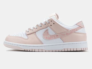 Nike Sb Dunk Peach Women's