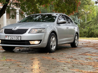 Skoda Octavia foto 3