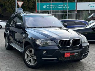 BMW X5 foto 4