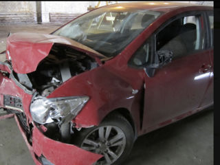 Dezmembrare Toyota Auris piese 2007-2009 foto 2