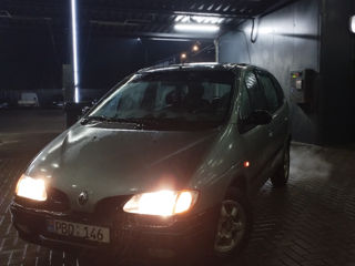 Renault Scenic foto 3