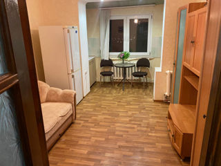 Apartament cu 1 cameră, 25 m², Ciocana, Chișinău foto 2