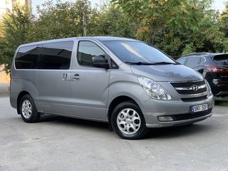 Hyundai H-1 Truck foto 1