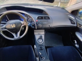 Honda Civic foto 3