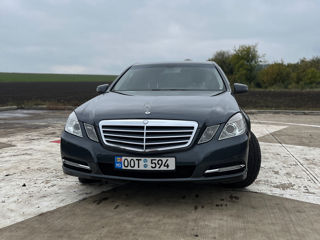 Mercedes E-Class foto 7