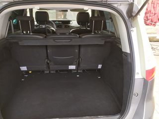 Renault Grand Scenic foto 4