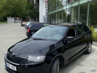 Skoda Rapid foto 4