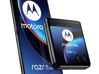 Motorola Razr 40 Ultra 8/256gb new!