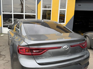 Renault Talisman foto 3