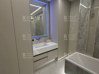 Apartament cu 1 cameră,  Centru,  Chișinău,  Chișinău mun. foto 6